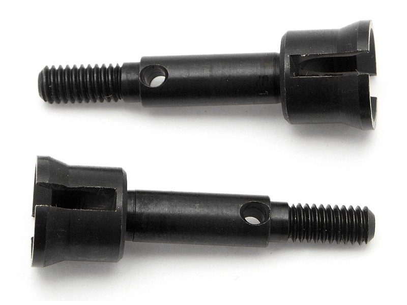 Osičky diskov 5 X 32mm (2ks./SPRINT)