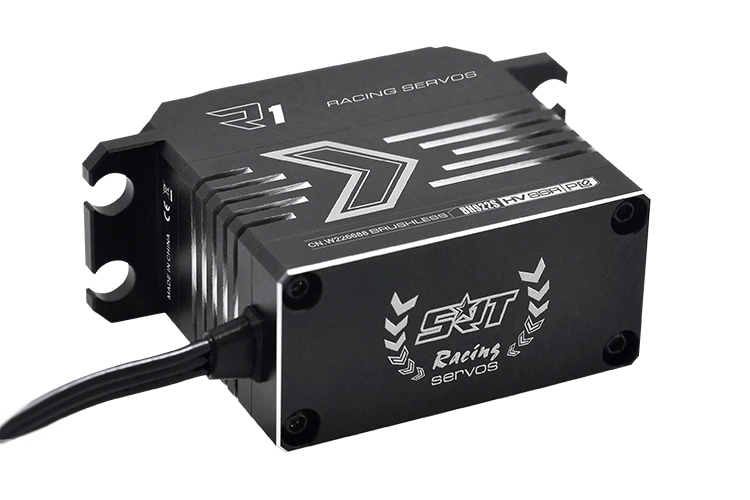 BH922S Hi Volt Brushless servo (22 kg)