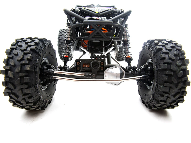 Axial RBX10 Ryft 4WD 1:10 RTR čierny