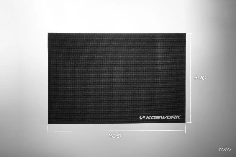 Pracovná podložka 90x60 cm (vrátane obalu)