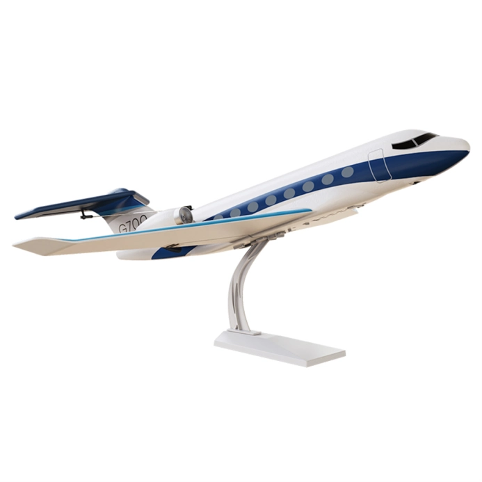 RC lietadlo Z67 Gulfstream G700