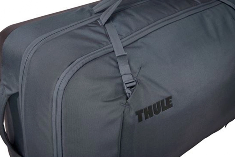 Thule Subterra 2 valník 90 l TSR490 - Tmavá bridlica