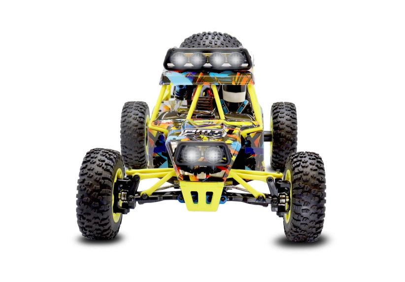 RC auto Písečná buggy Across Unlimited + náhradní baterie | RCprofi.cz
