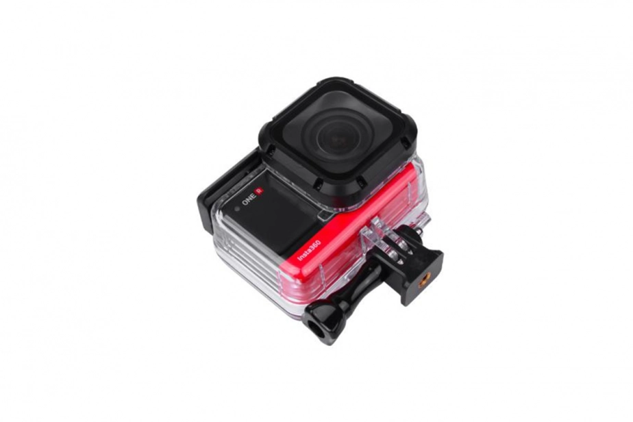 Insta360 ONE R 1 palec - 60m podvodné puzdro