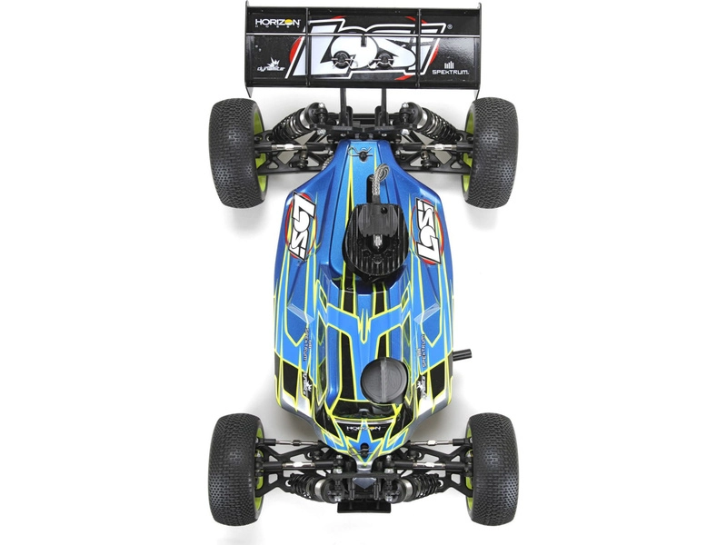 RC auto Losi 8ight Buggy