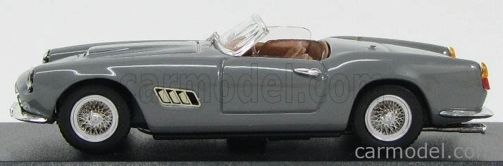 Art-model Ferrari 250 California Spider 1957 Cameron Diaz - Osobné auto 1:43 Grey Met