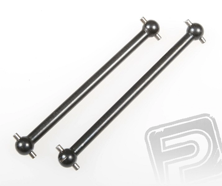 Kardanové kĺby 67,5 mm, SSK, SST