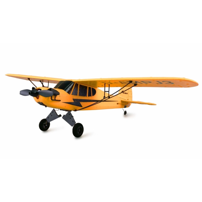 RC letadlo Piper J-3 Cup