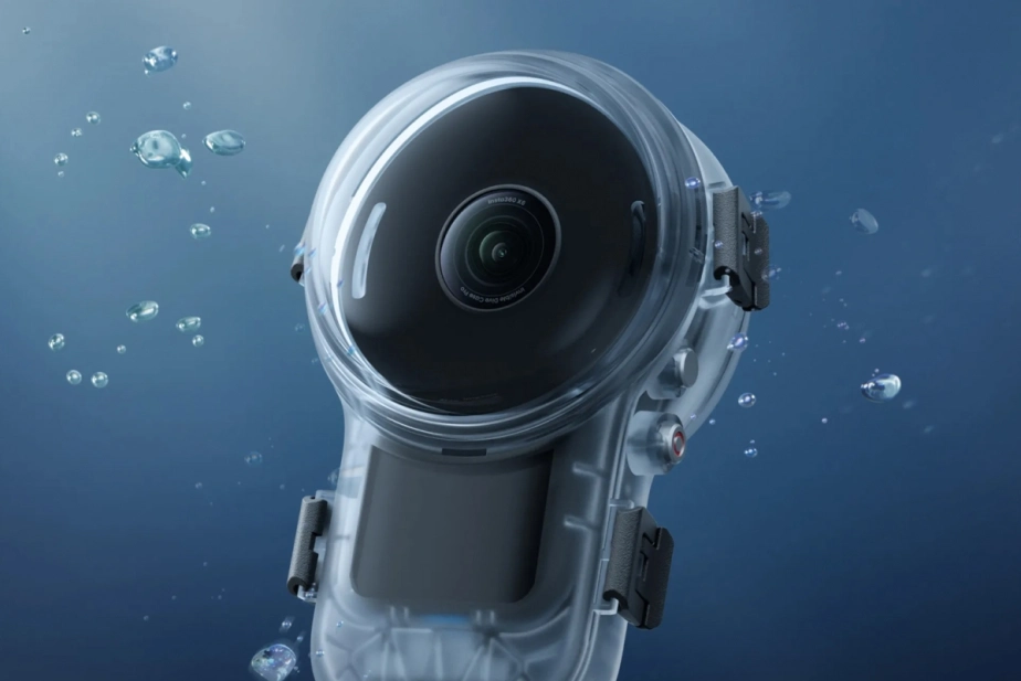 Insta360 X6 prémiové podvodné puzdro