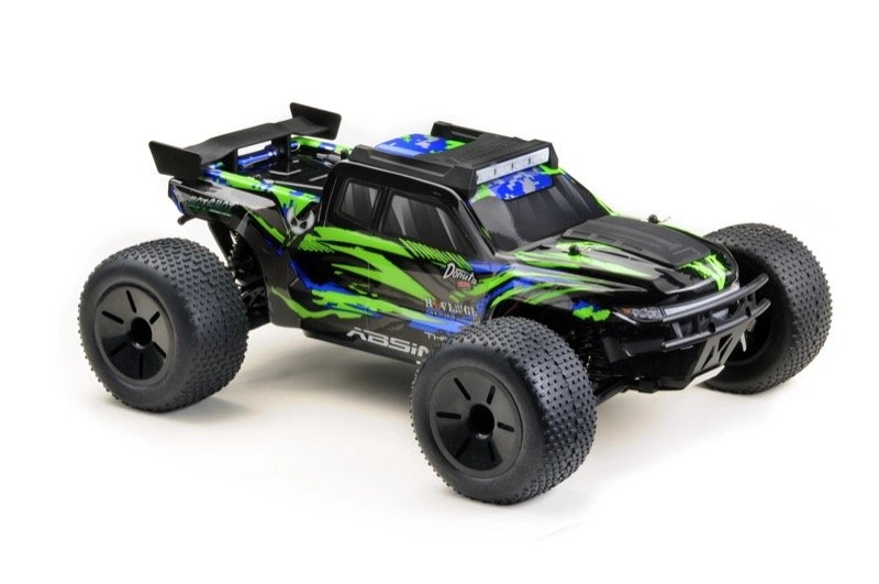 Truggy Absima AT3.4-V2 4WD RTR 2,4GHz