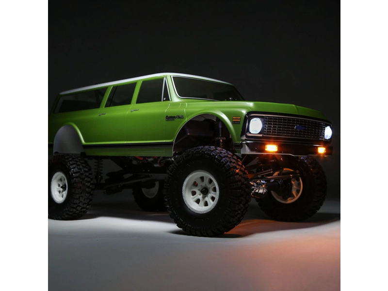 Vaterra Chevy Suburban 1972 Ascender-S 1:10 4WD RTR