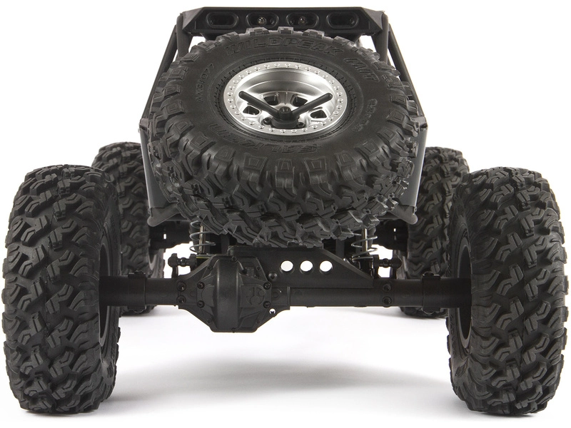 Axial RR10 Bomber 2.0 4WD 1:10 RTR modrý