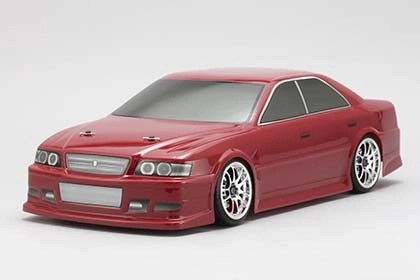 TOYOTA CHASER JZX100 Street verzia karosérie