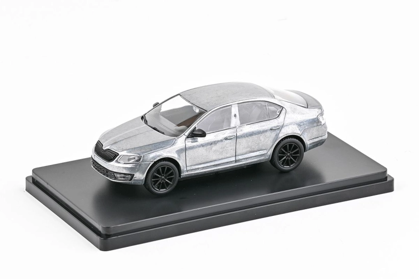 Abrex Škoda Octavia III (2012) 1:43 - T1