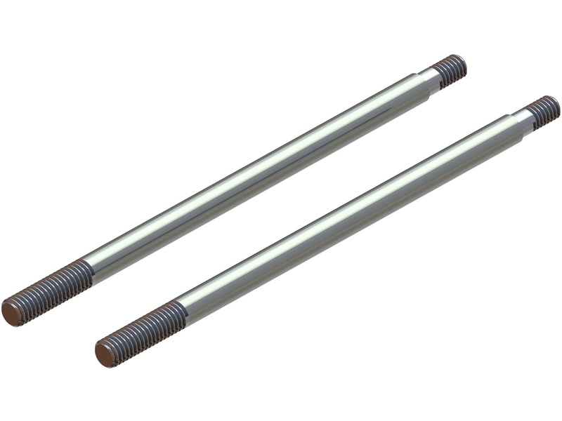 Arrma hřídel tlumiče 3x60mm (2)