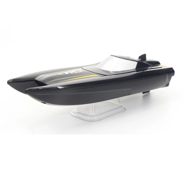 RC závodní katamarán H118