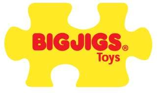 Bigjigs Detská textilná mucholapka