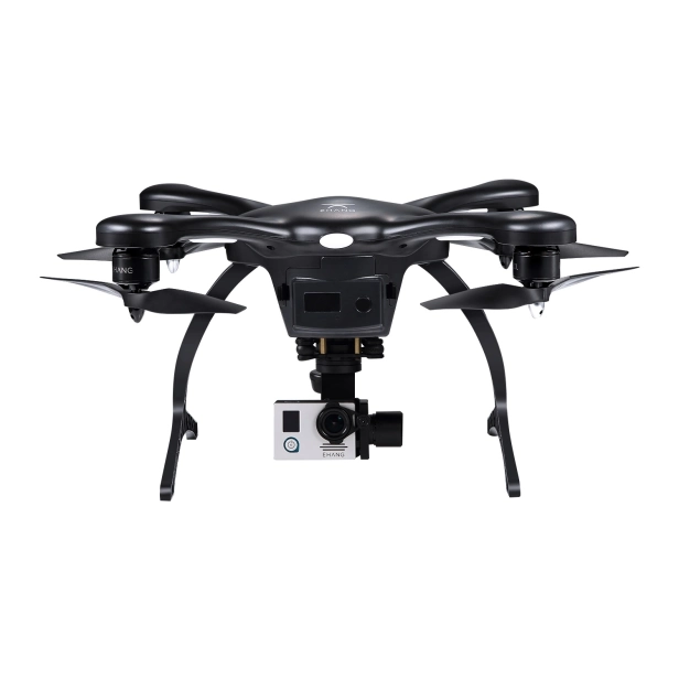 EHANG GHOSTDRONE 2.0 Aerial, čierna farba