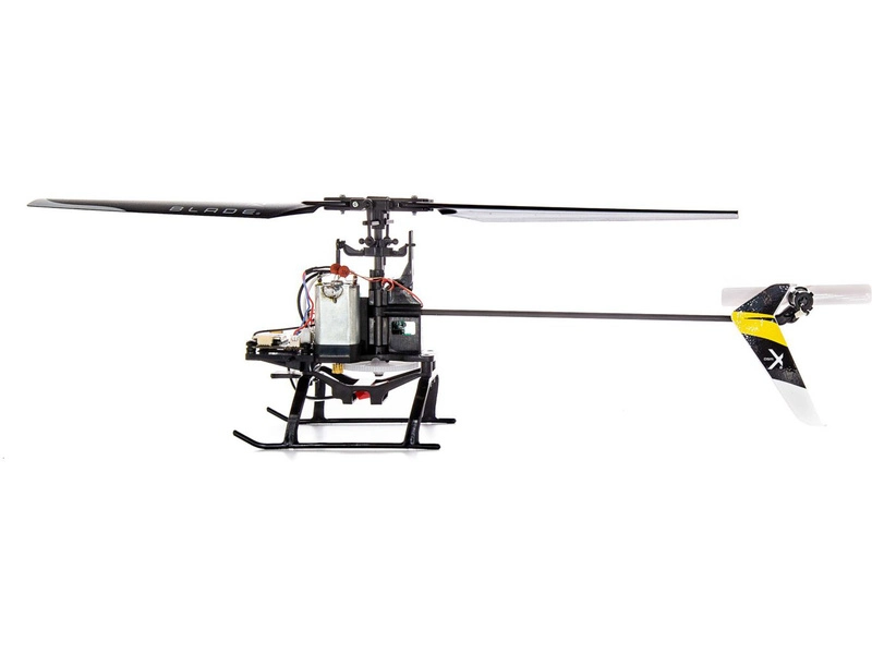 RC vrtuľník Blade 120 S2