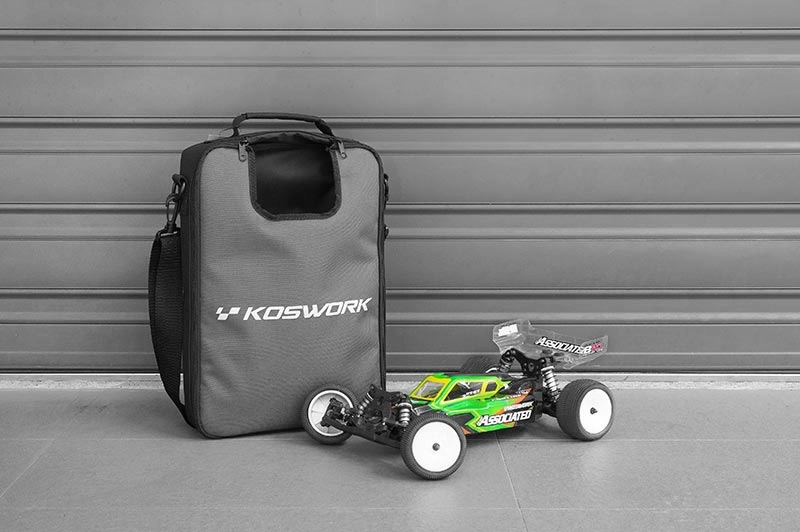 Prepravná taška pre 1/10 buggy