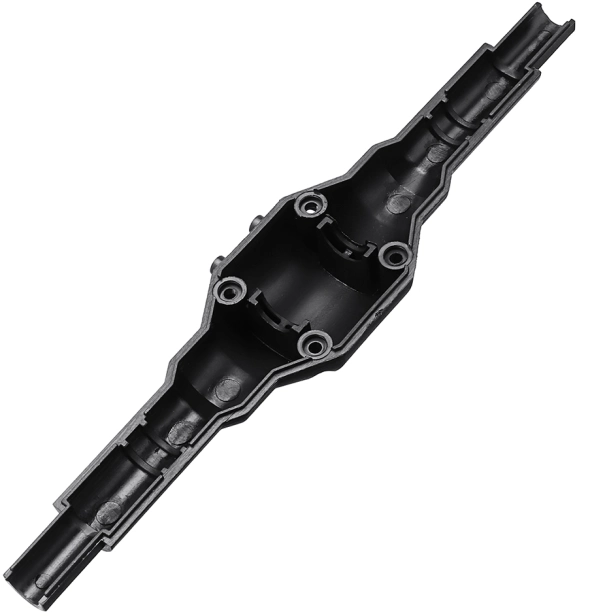 Kryt zadnej nápravy č. 1 pre Across