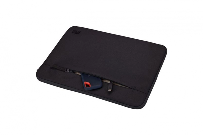 Puzdro na notebook Case Logic Invigo Eco 13" INVIS113 - čierne