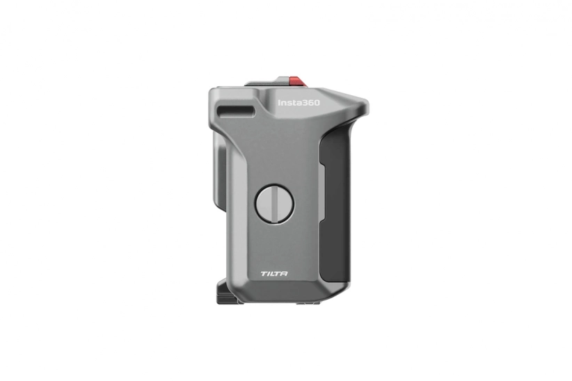 Insta360 Ace Pro 2/ Ace Pro Xplorer Grip Kit strieborná