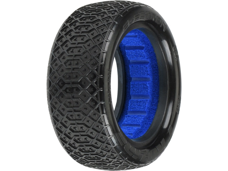 Pneumatiky Pro-Line 2,2" Electron MC Off-Road Buggy 4WD predné (2)