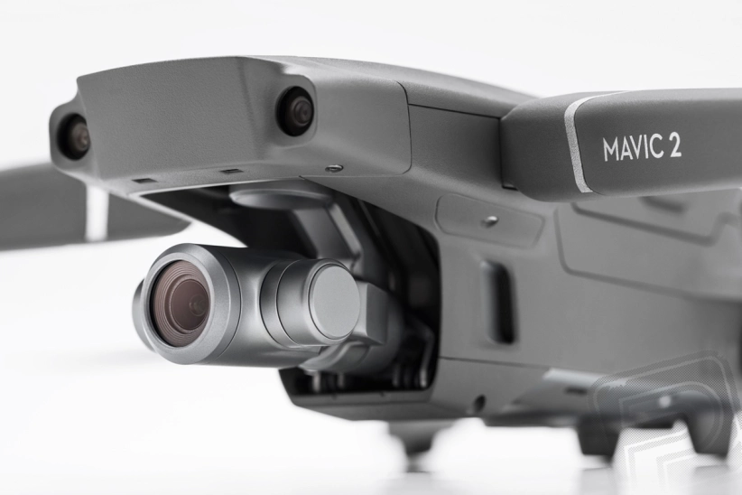 Dron DJI Mavic 2 ZOOM