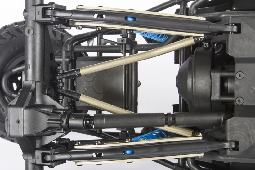 Axial RR10 Bomber - kit