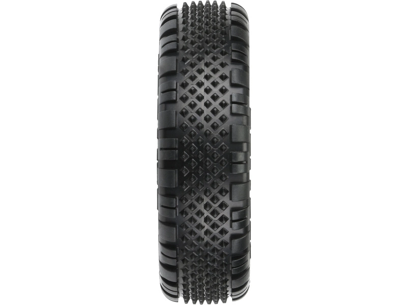Pneumatiky Pro-Line 2,2" Prism CR4 Carpet 2WD vpredu (2)