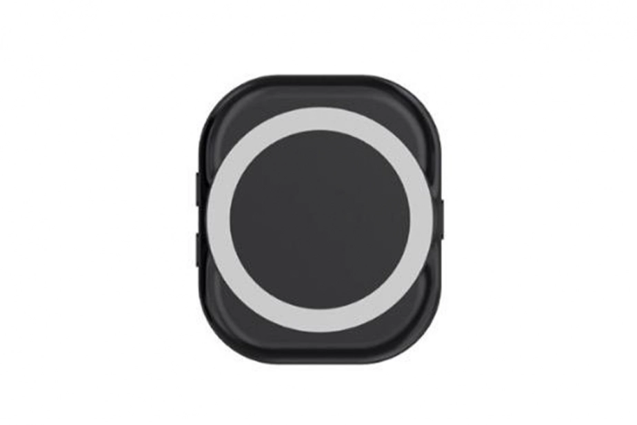 PULUZ – Magnetický displej pre selfie a vlogy (s batériou, Black)