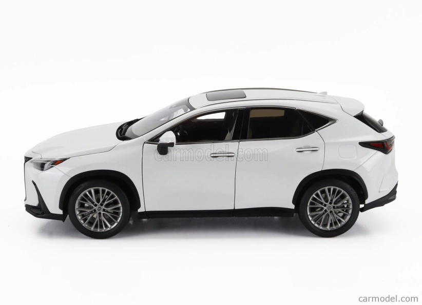 Kyosho Lexus Nx450h 2022 1:18 Sonic Quartz