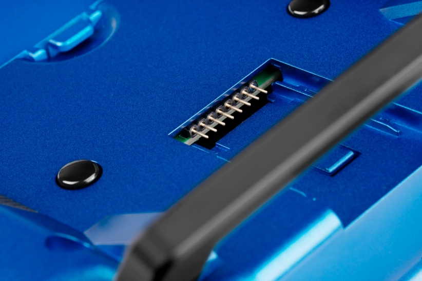 Vysílač KAVAN V15 - Modrý, 24kanálový