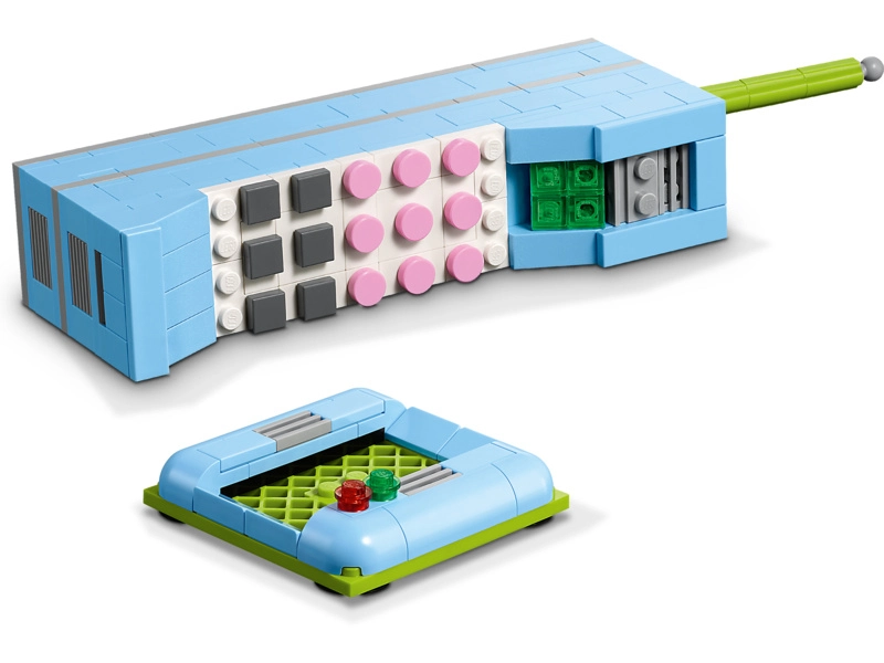 LEGO Creator - Retro telefón