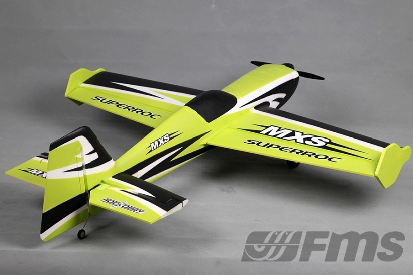 MXS 3D V2 1100 mm ARF