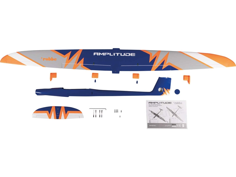 Amplitude 1.8m ARF
