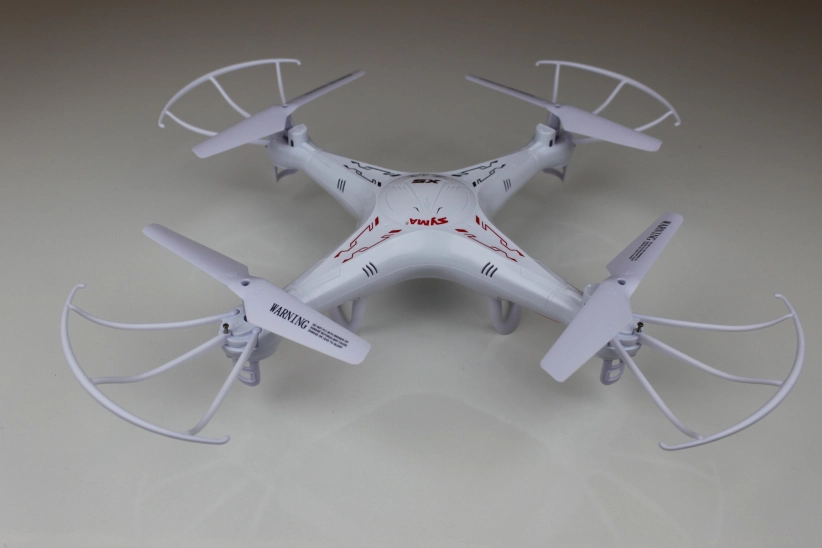 Dron Syma X5