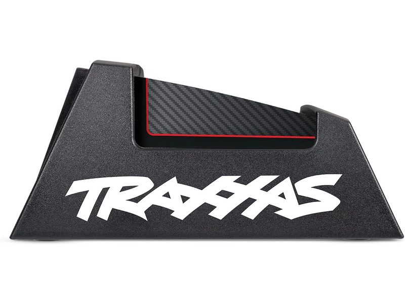 Traxxas Drag štartovacie svetlá