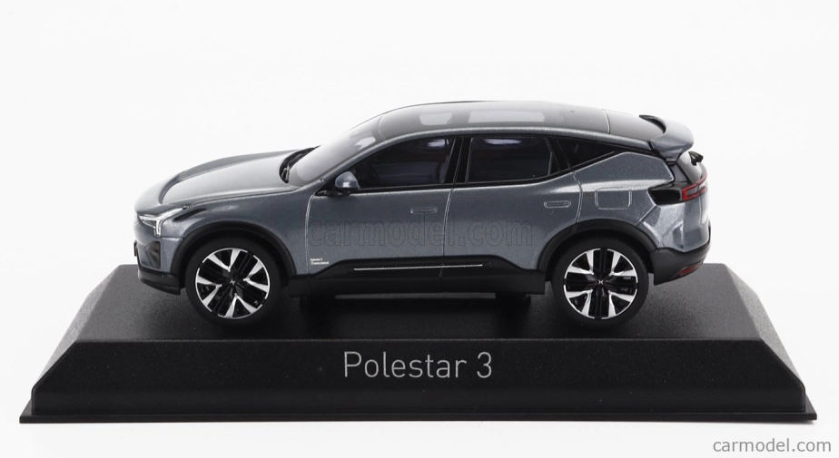 Norev Polestar 3 2024 1:43 Thunder