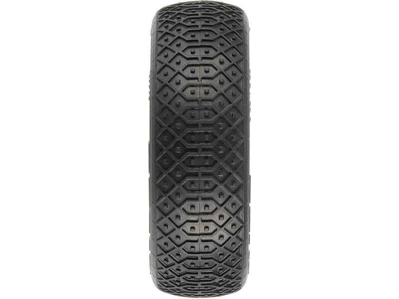 Pneumatiky Pro-Line 2,2" Electron MC Off-Road Buggy 2WD predné (2)