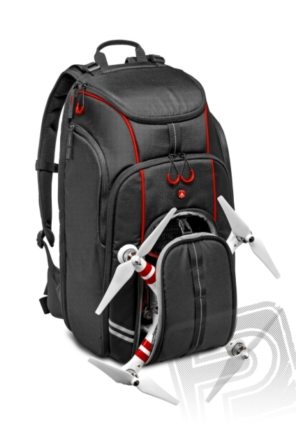 Manfrotto batoh pre PHANTOM (2,3,4)