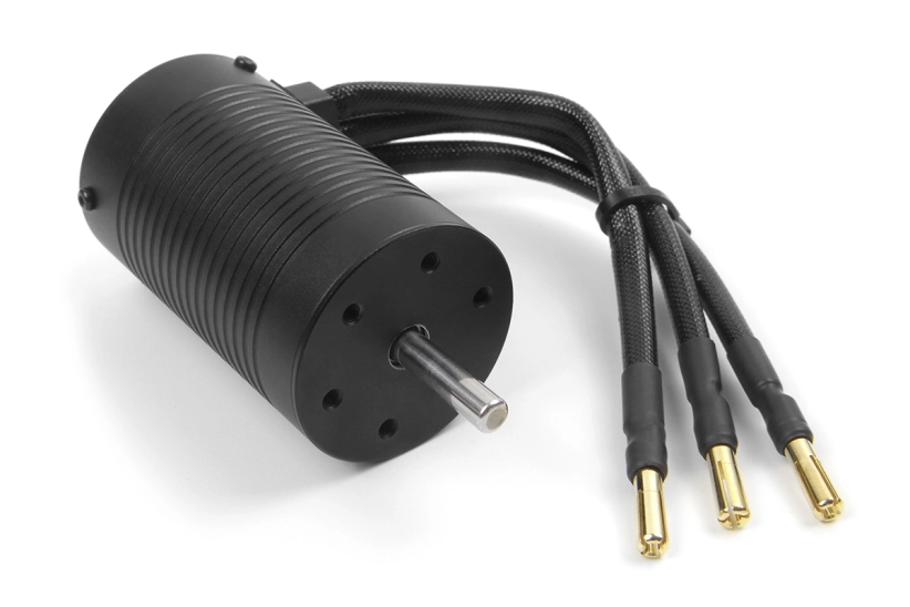 FLX10-3660-3700KV střídavý motor