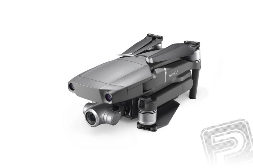 DJI Mavic 2 ZOOM (bez Tx a nabíječe)