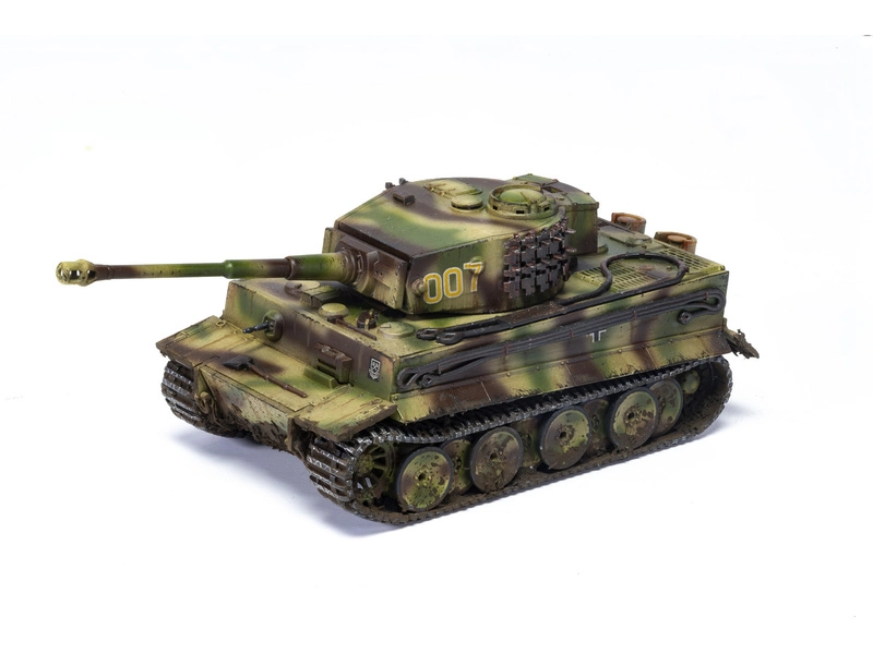 Airfix Tiger I (1:72)