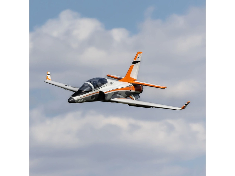 E-flite Viper 1.1m SAFE Select BNF Basic