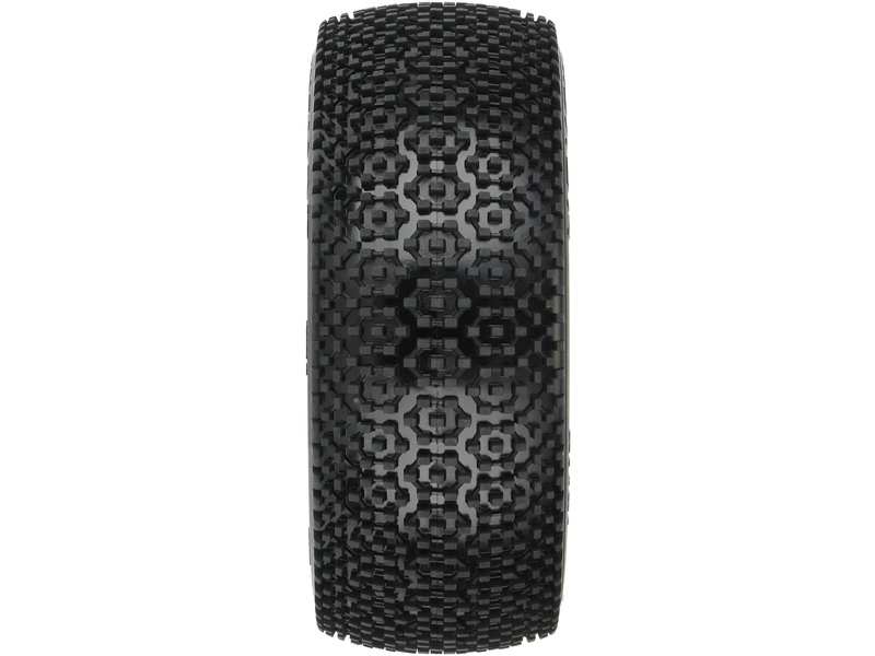 Pneumatiky Pro-Line 3,3" Hex Shot S4 Off-Road Buggy (2)