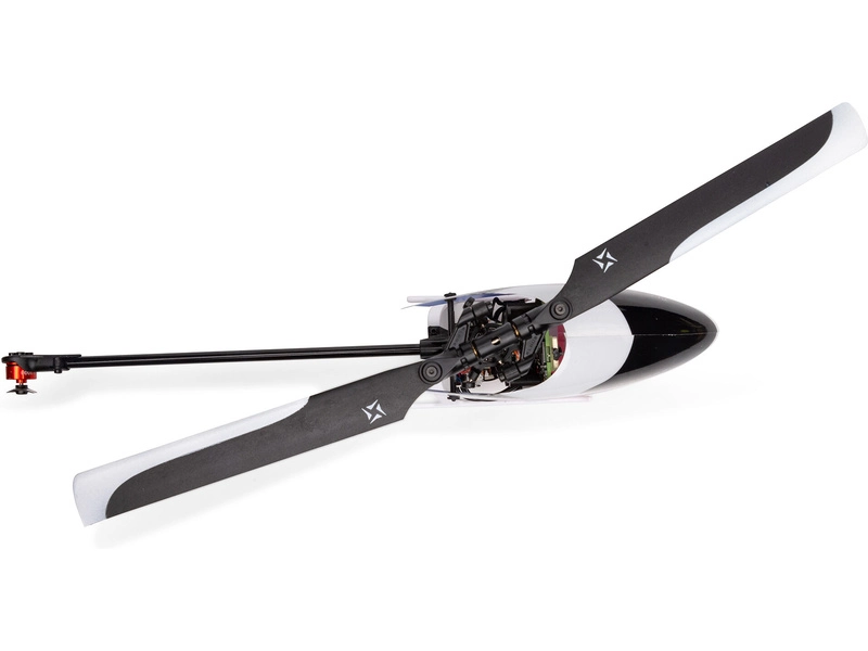 Blade InFusion 120 BNF Basic