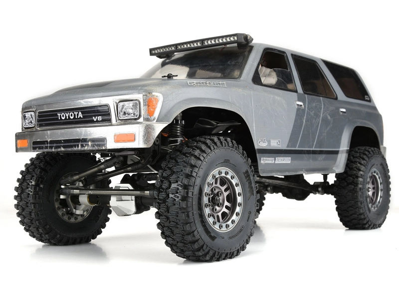 Pneumatiky Pro-Line 1,9" Class 1 Hyrax G8 Crawler (2)
