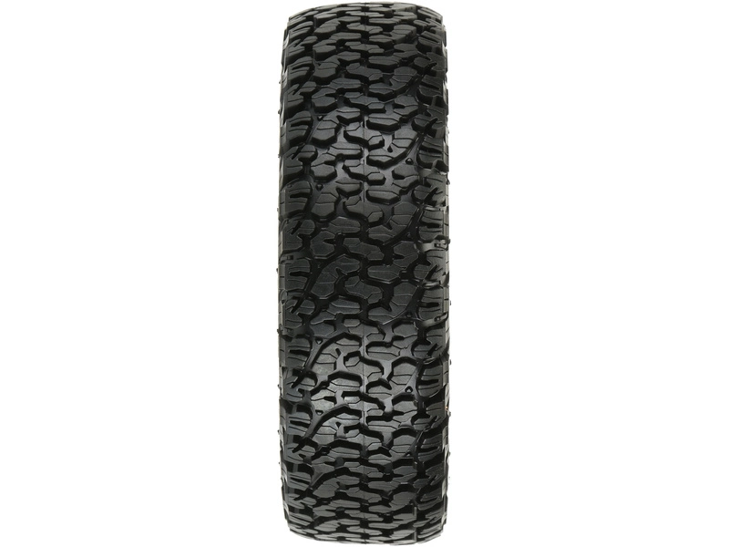Pneumatiky Pro-Line 1,9" BFG All-Terrain KO2 G8 Crawler (2)